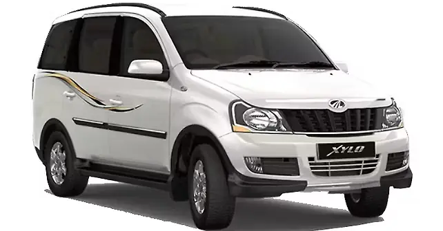 SUV taxi in Madurai